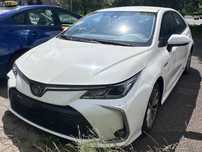 Toyota Corolla Toyota Corolla 1.5 HYBRID 2019 Salon Polska LPG – Przejęcie Leasingu!