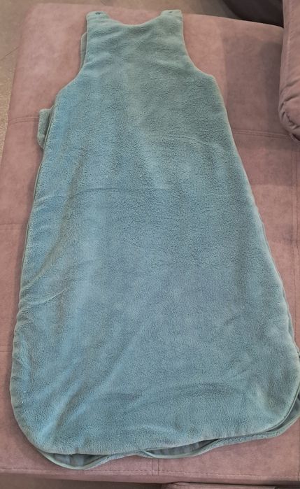 Saco dormir bebé