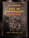 Guia de Conversação Francesa - Porto Editora