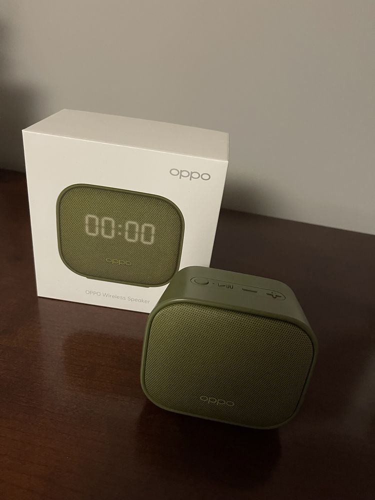 Głośnik BT Oppo Wireles Speaker NOWY
