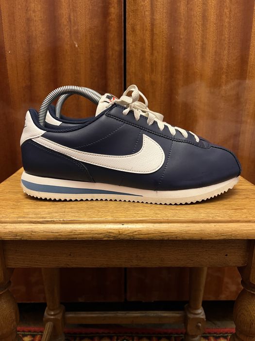 Nike Cortez чоловічі кросівки