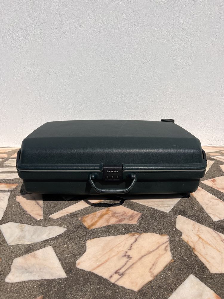 Mala viagem Samsonite