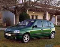 Venda peças Renault Clio