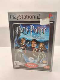 Harry Potter i Więzień Azkabanu Ps2 nr 9755