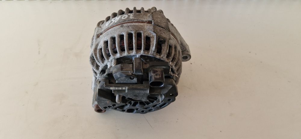 Alternator 3.0 ASN Audi A4 A6 A8 V6 Gwarancja