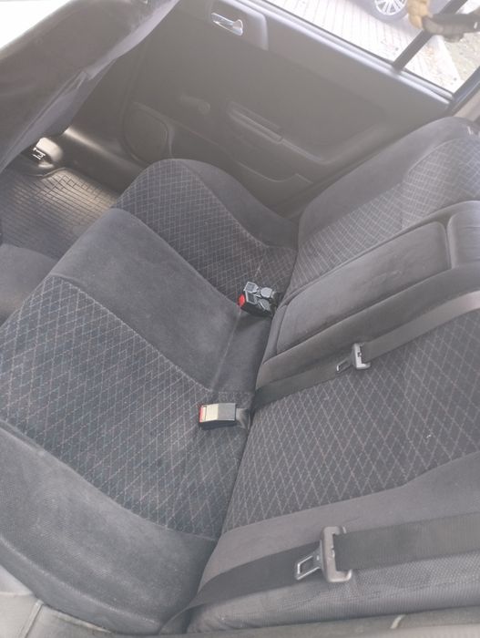 Opel astra хетчбек 2001