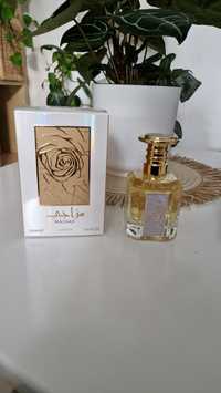 Lattafa Mazaaji woda perfumowana dla kobiet 100 ml