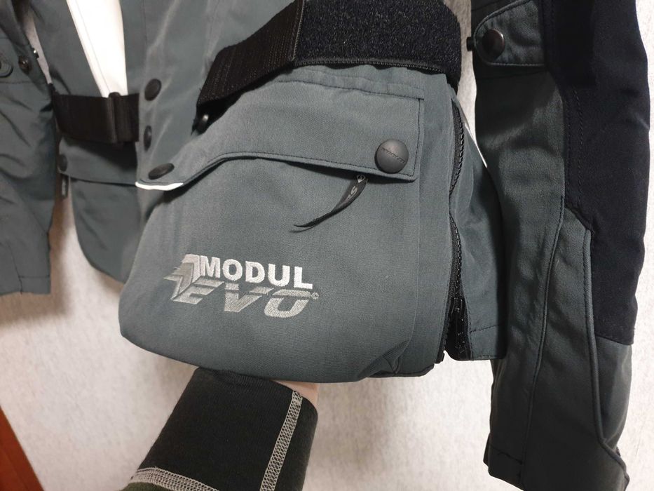 Мотокуртка Stadler Modul EVO