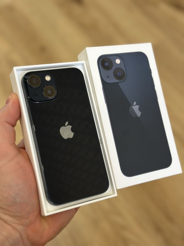 Iphone 13 mini 256 gb айфон 13 міні 256 гб