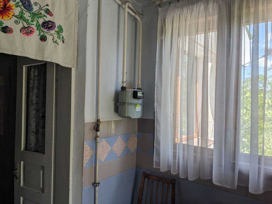 Продається готовий будинок у с.Крилос (2)