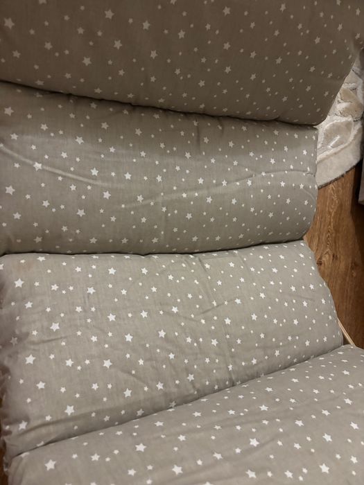 Дитячий комплекс Монтессорі. Трикутник Піклера. Арка гойдалка