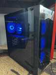 Komputer stacjonarny – i5 10400F / GTX 1660 Super / 32GB RAM / M.2 512