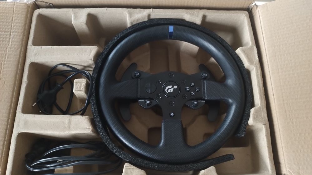 Thrustmaster T300 RS GT