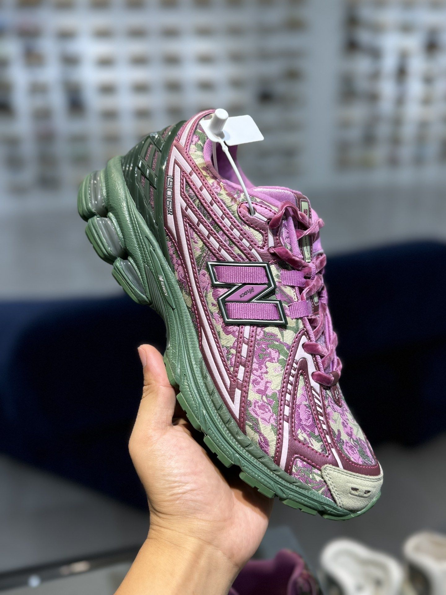 New Balance Jack Harlow x 1906R 'Rose Runner'