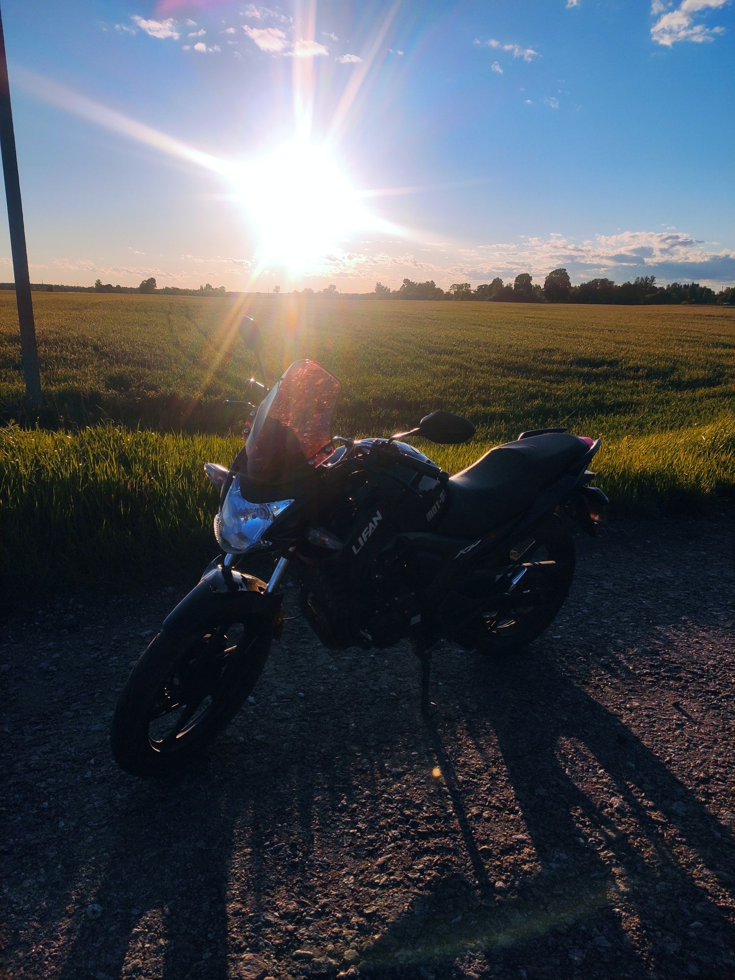 Lifan kp 200 / Лифан КП 200 , lf200-10b