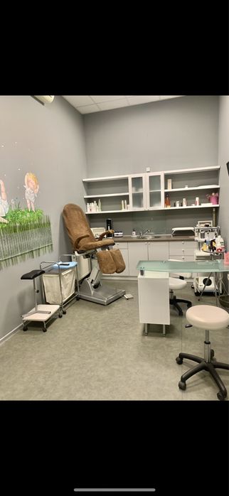 Аренда помещения под салон