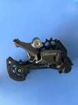 Перекидка shimano deore 12 speed