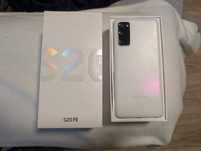 Telefon Samsung s20fe