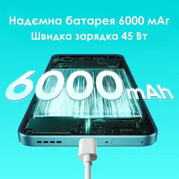 Смартфон Realme P3 5G