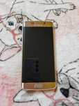 Samsung Galaxy S6 Edge Gold