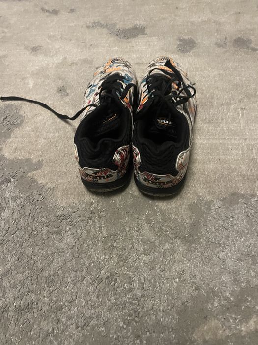 Футзалки joma 41 розмір