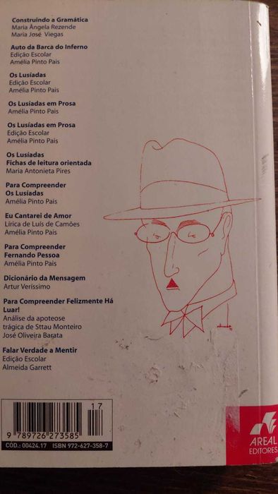 Para compreender FERNANDO PESSOA
