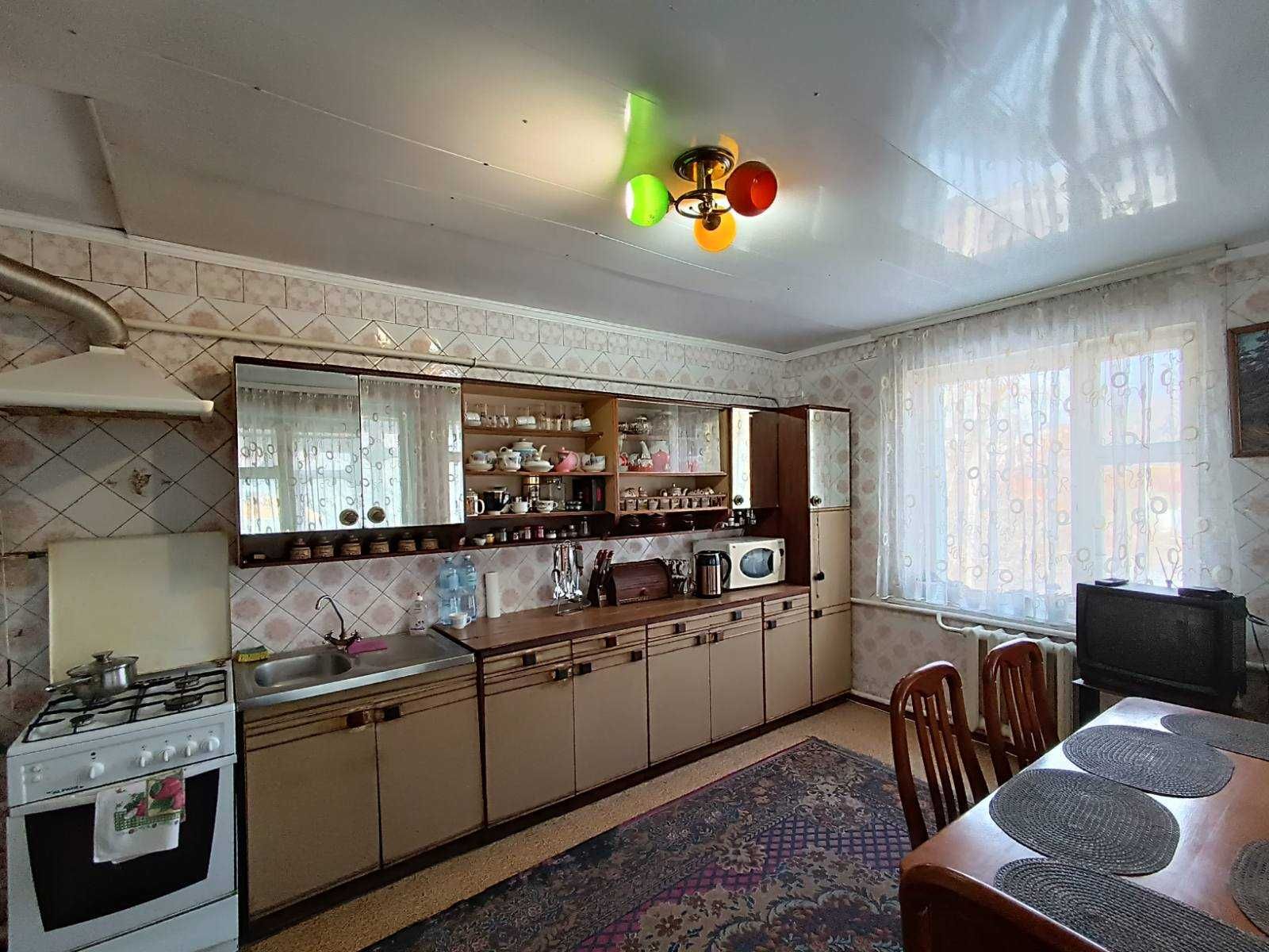 (7) Продам частину будинку на Кореї 5434