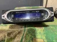 CDX-MP40 Compact Disc player