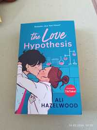 The love hypothesis