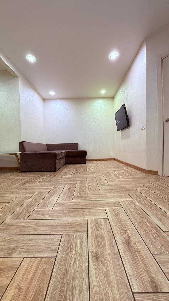 Продам 2к квартиру ! ЖК River Park Набережная Победа Новострой !