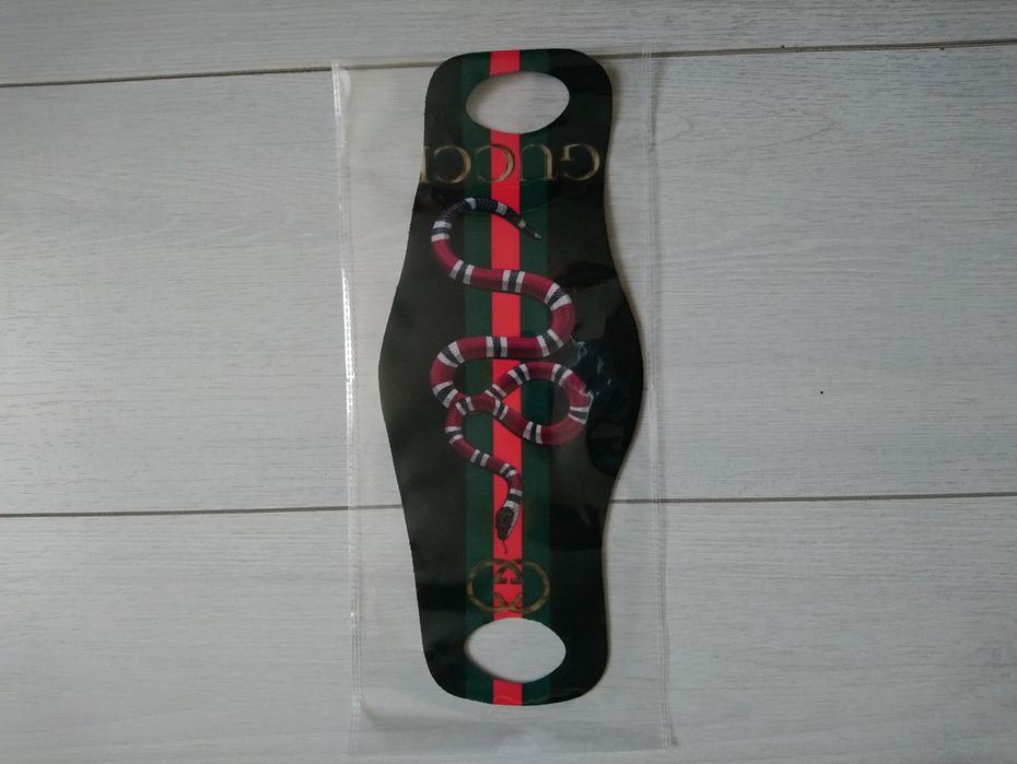 Маска захисна на обличчя багаторазова