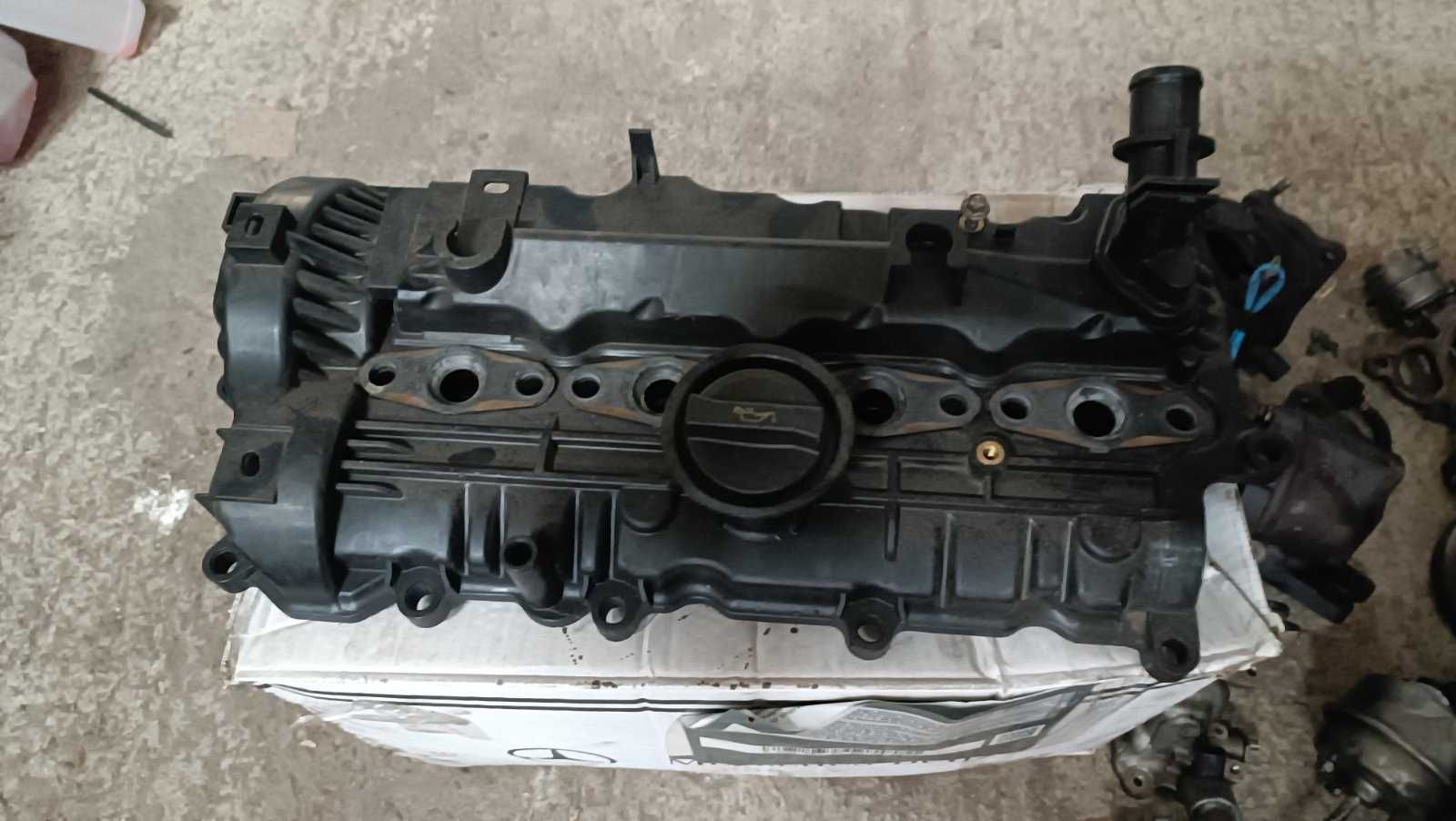 Кришка клапанів Mazda Cx5/Mazda 6 2.2d Skyactive SH0210221