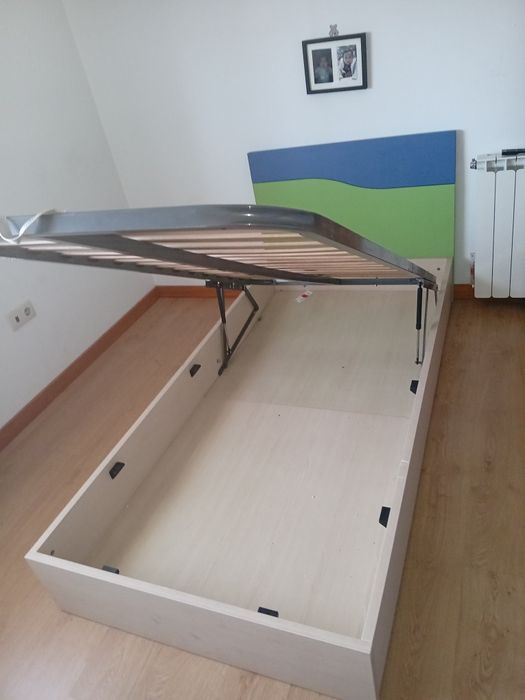 Mobília de quarto criança