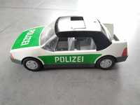 auto playmobil - policyjne