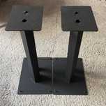 Suportes colunas 80 cm