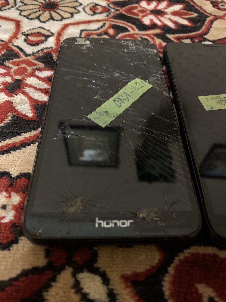 Huawei Y5 2018/ Honor 7a