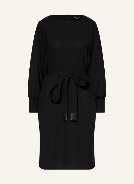 Sukienka Emporio Armani