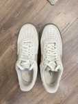Nike Air Force 1 Low Luxe Light Orewood Brown Gum 41 розмір