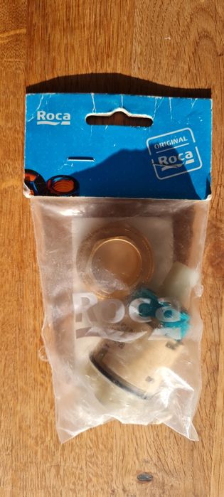 Głowica roca AG014.1207R