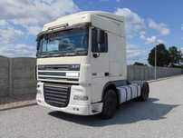 DAF DAF105XF460/ MANUAL  Standard, Manual