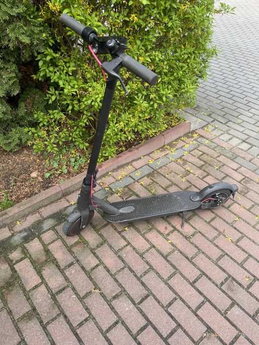 Hulajnoga elektryczna xioami pro2