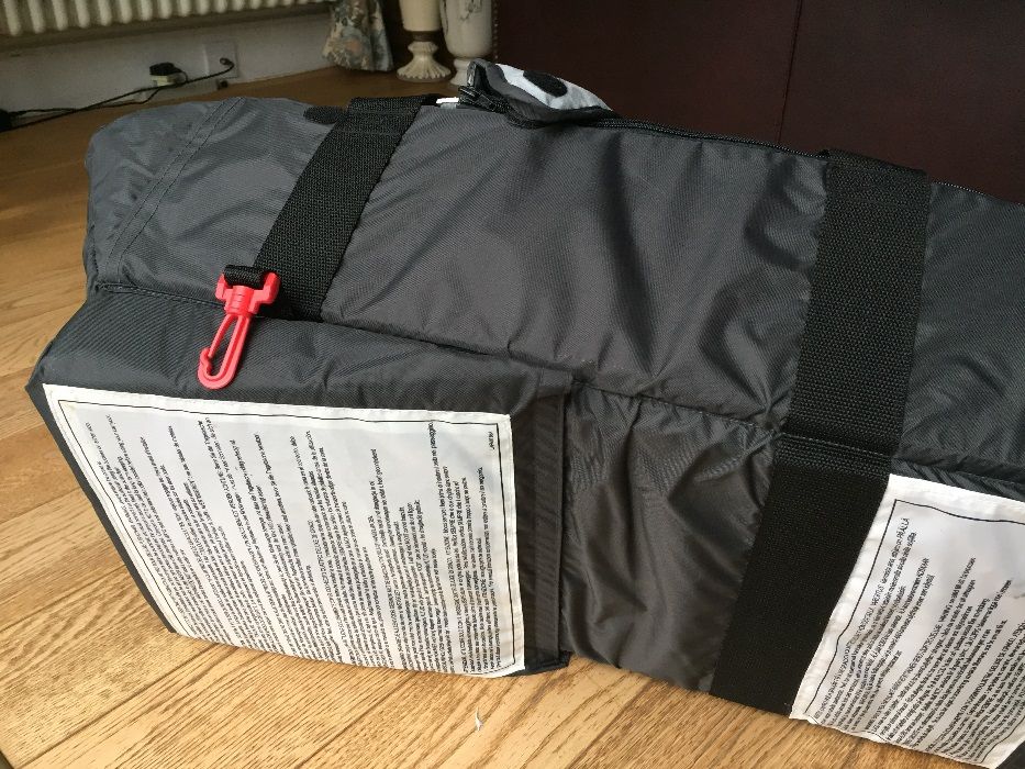Wklad do wozka,Nosidlo Mothercare,Graco kokon,spiwor,gondola
