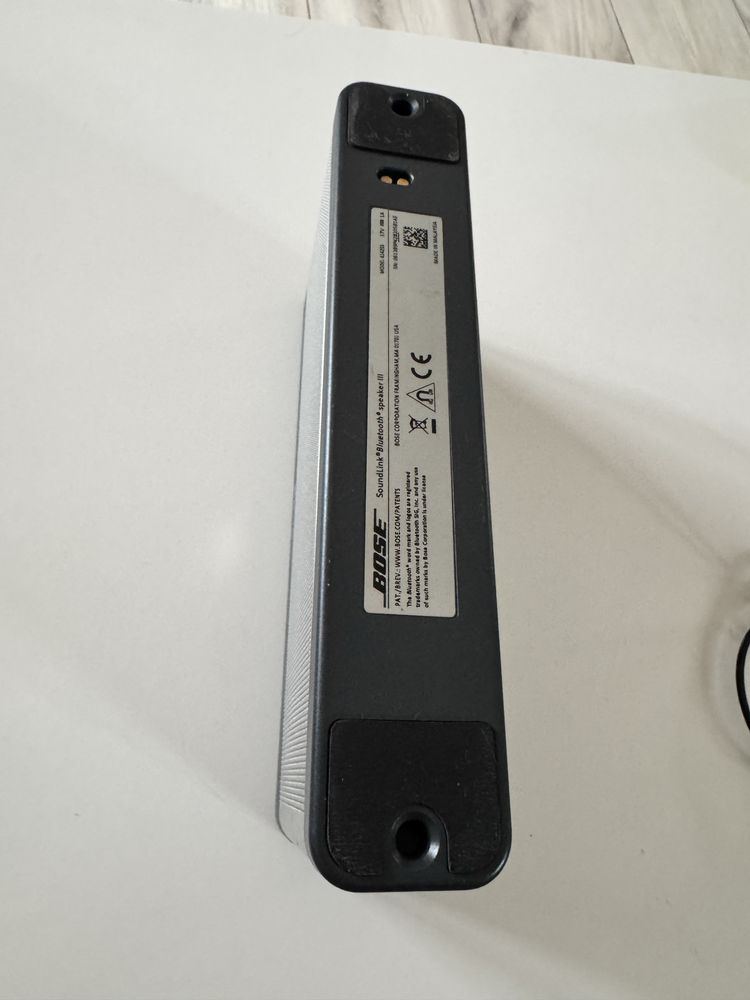 Bose Soundlink 3