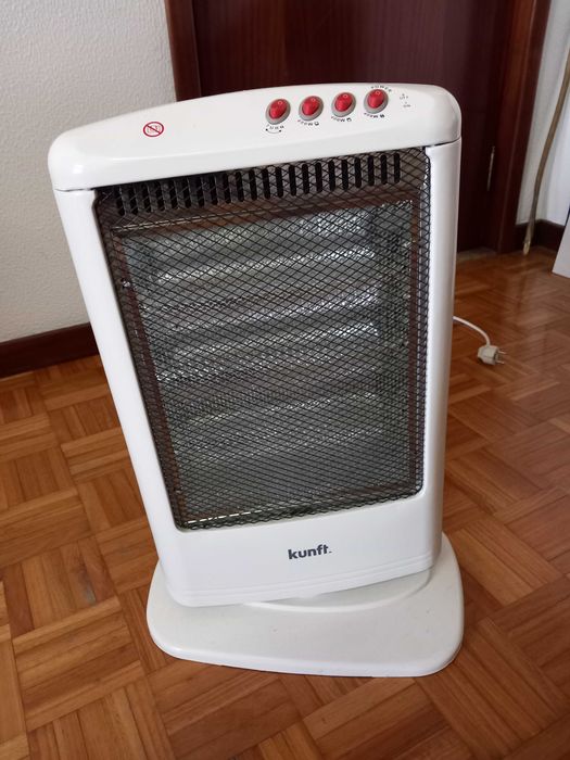 Aquecedor - KUNFT