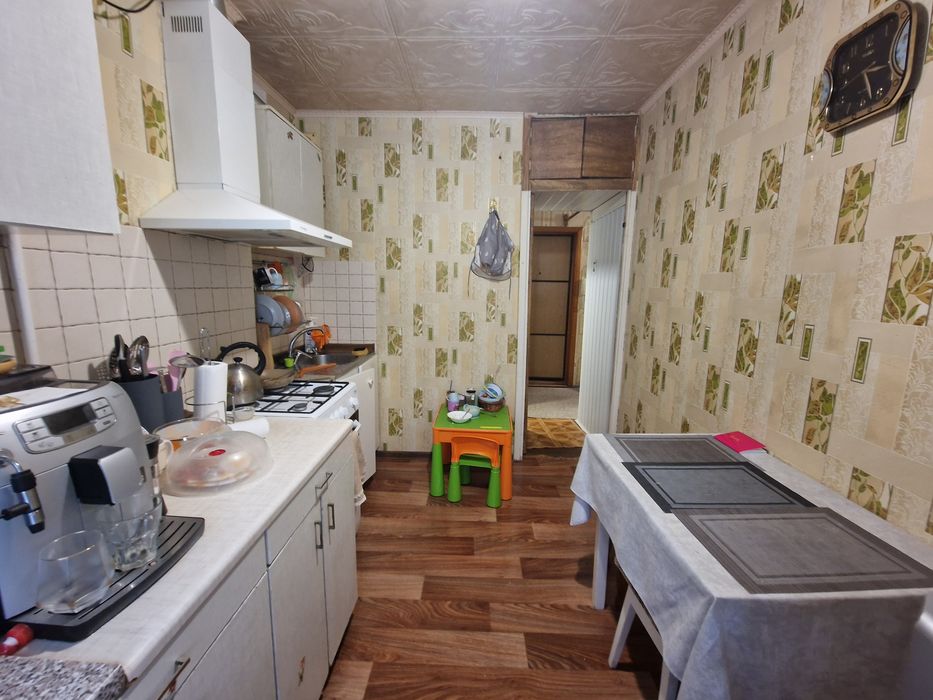 Продам 3к смт Слобожанский ул Тепличная - Героев Украины