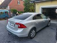 Volvo S60 D3  2010  przebieg 130 uszkodzony