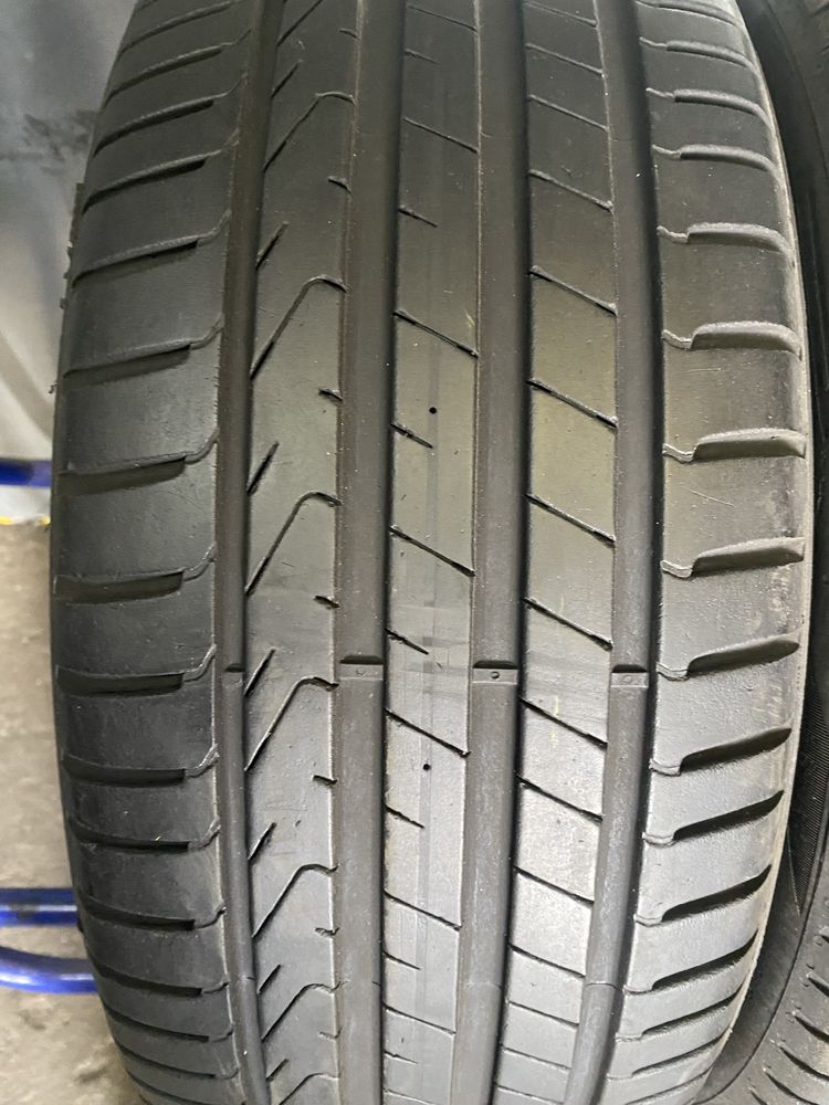 Opony Letnie PIRELLI 205/45R17 88W