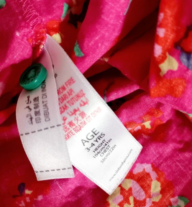 Кофта 98-104 гольф Модні дітки 3-4р одяг для дівчинки