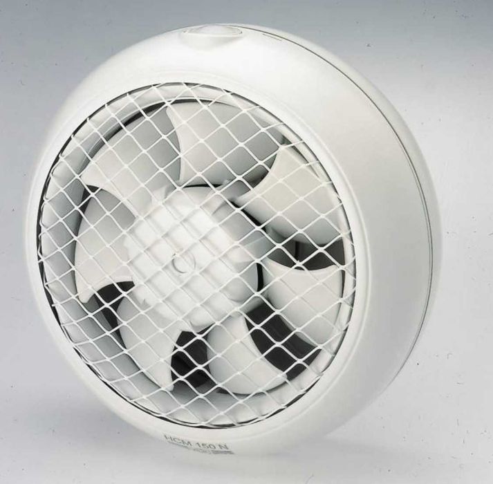 Exaustor HCM-150 N S&P (novo)