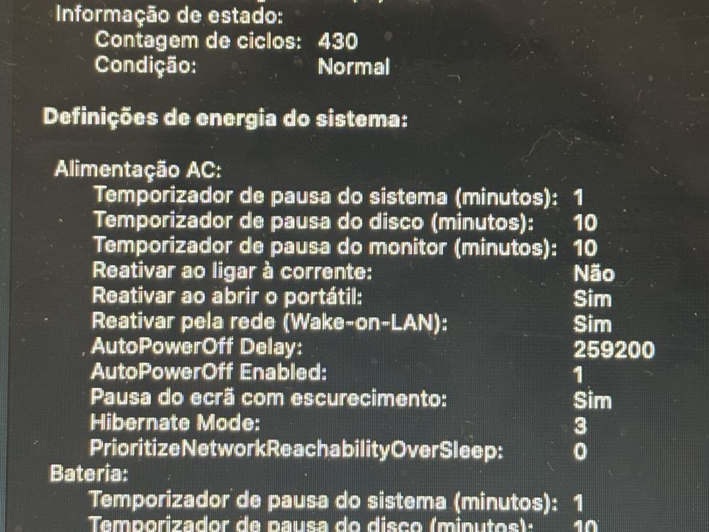 MacBook Air 13” 2017 – i5 / 8GB RAM / 128GB SSD – Impecável